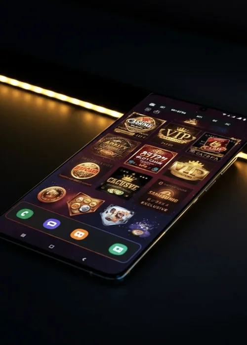 Betsomnia Casino overzicht voor Nederlandse spelers met spelaanbod en bonussen