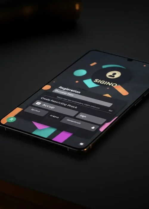 Betsomnia Casino registreren en mobiel spelen op smartphone en tablet